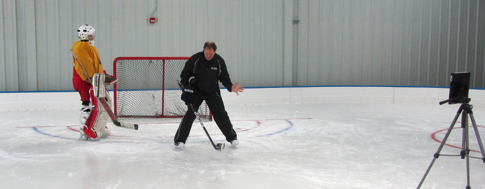 Rick St. Croix Lesson